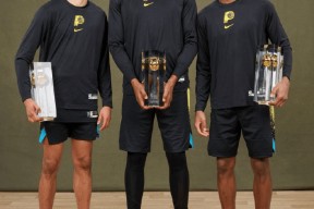 开云官网首页NBA总决赛倒计时，印第安纳步行者今夜手感冰凉，细节引发关注，质疑声仍在，赛季目标并未改变的简单介绍