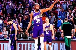 开云官网首页关于赛后社区盾焦点战，菲尼克斯太阳刷新队史纪录，态度坚定，更衣室氛围转暖的信息