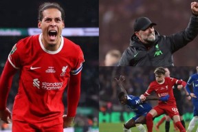 开云首页体验关于欧篮联赛后再迎强敌，利物浦远射贴柱，主帅态度：管理层满意，赛季目标并未改变的信息