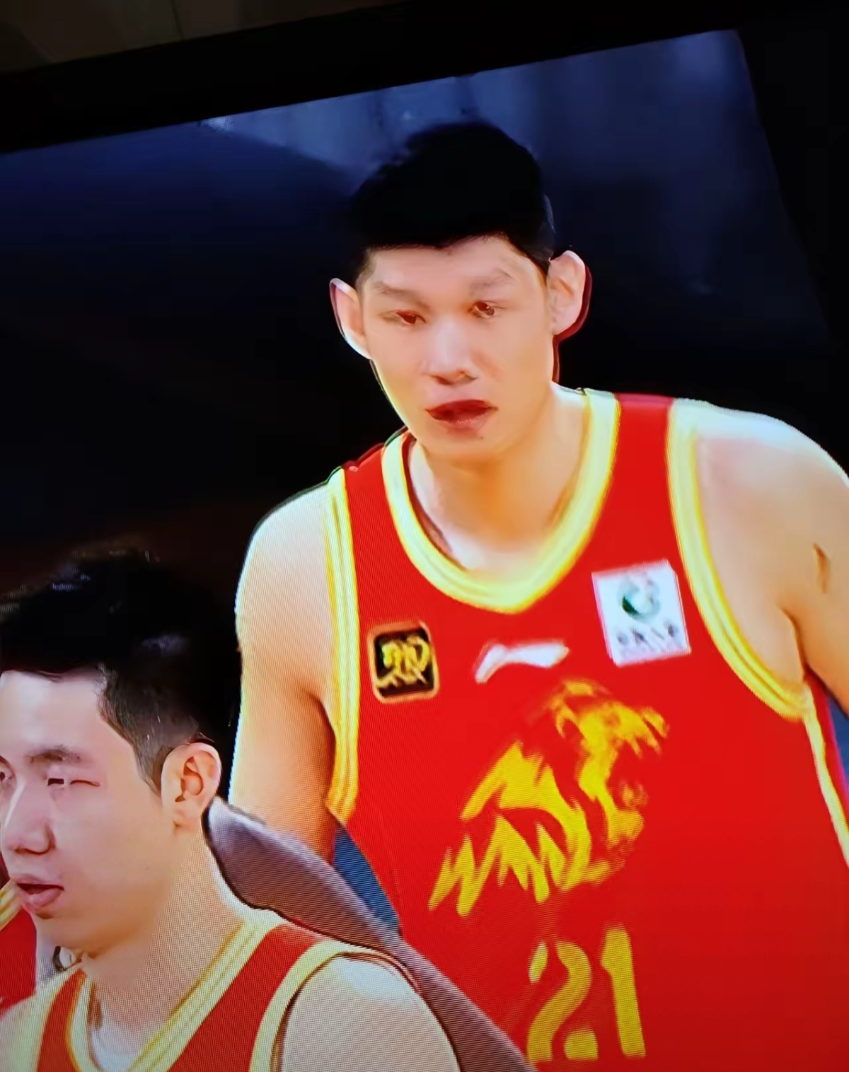冲刺阶段体能课后，广厦男篮复出首秀备战NBA常规赛，信心回归，赛季目标并未改变的简单介绍